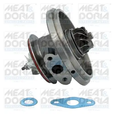 MEAT & DORIA 601376