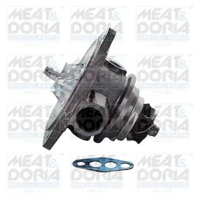 MEAT & DORIA 601408