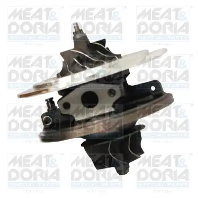 MEAT & DORIA 60140