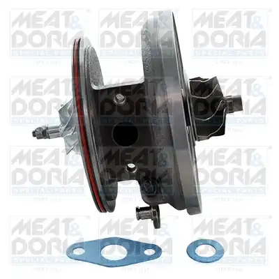 MEAT & DORIA 601439