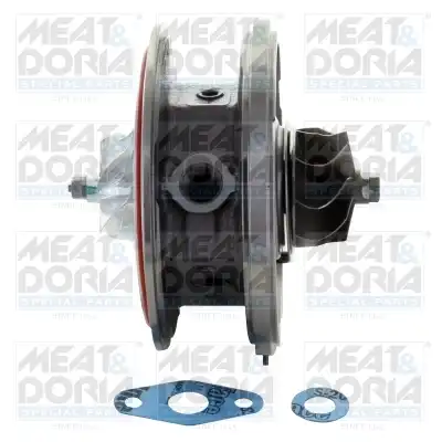 MEAT & DORIA 601455