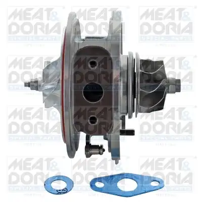 MEAT & DORIA 601456