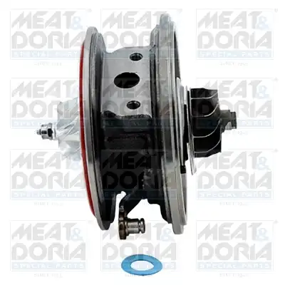 MEAT & DORIA 601492