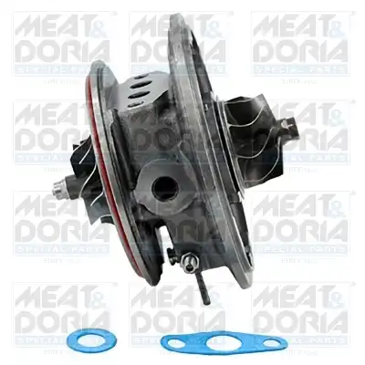 MEAT & DORIA 601498