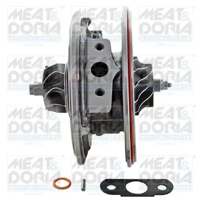 MEAT & DORIA 601503