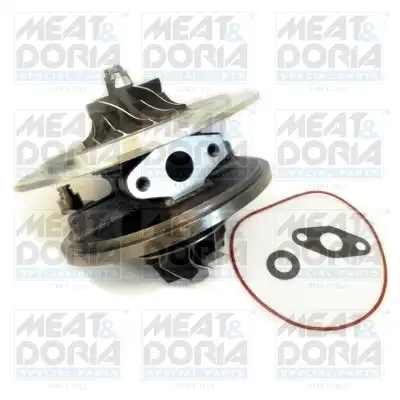 MEAT & DORIA 60157