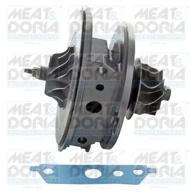 MEAT & DORIA 601597