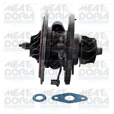 MEAT & DORIA 60161