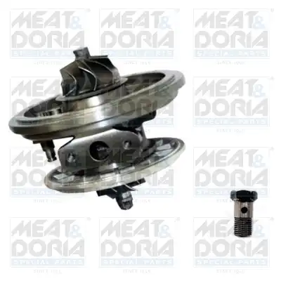 MEAT & DORIA 60170
