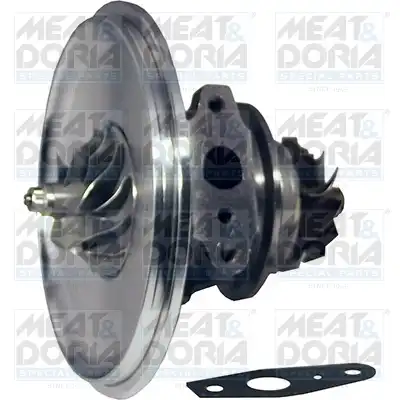 MEAT & DORIA 60180