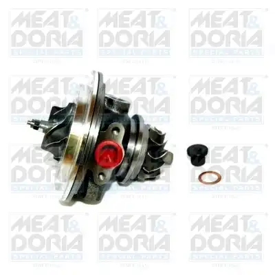 MEAT & DORIA 60187