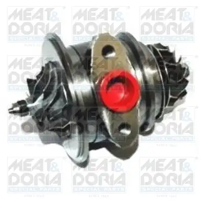 MEAT & DORIA 60191