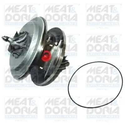 MEAT & DORIA 60196