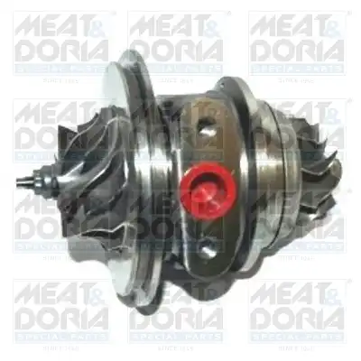MEAT & DORIA 60200