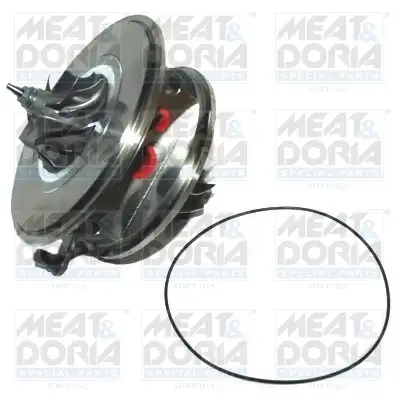 MEAT & DORIA 60248