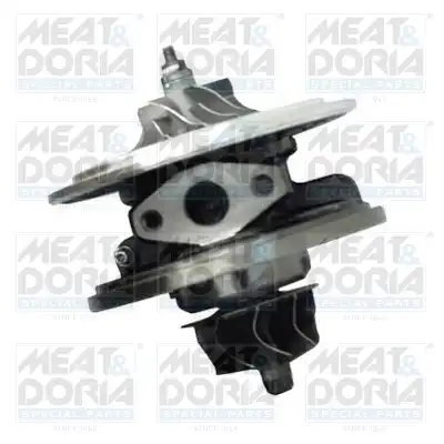 MEAT & DORIA 60250