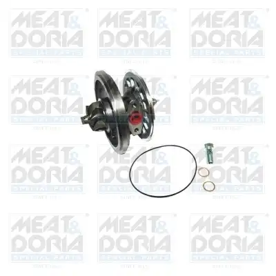 MEAT & DORIA 60254