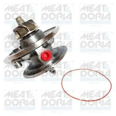 MEAT & DORIA 60276