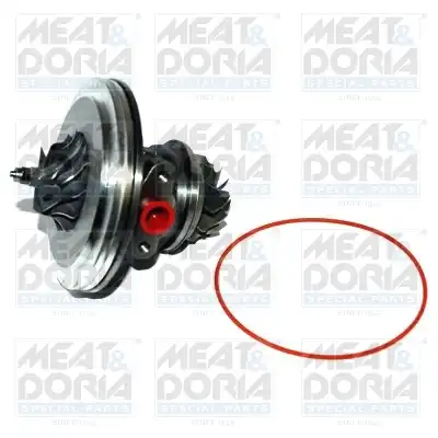 MEAT & DORIA 60280