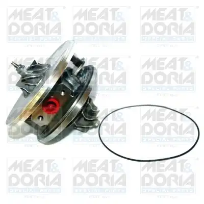 MEAT & DORIA 60300
