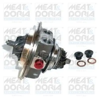MEAT & DORIA 60308