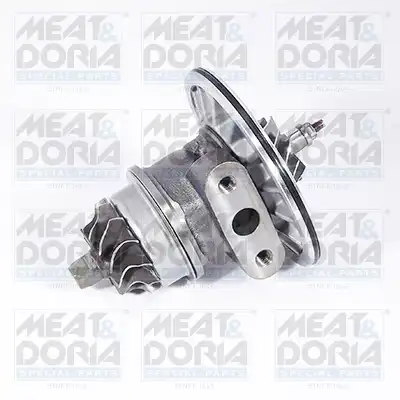 MEAT & DORIA 60416