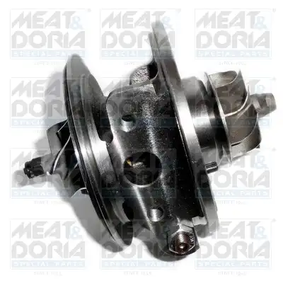 MEAT & DORIA 60418