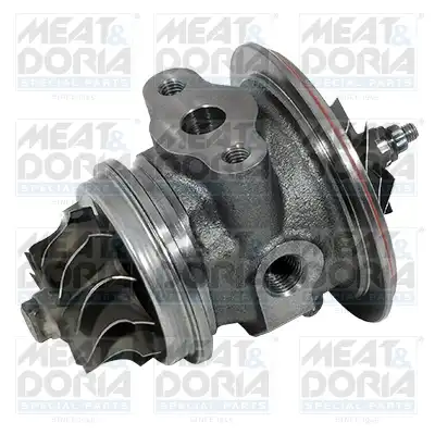 MEAT & DORIA 60438