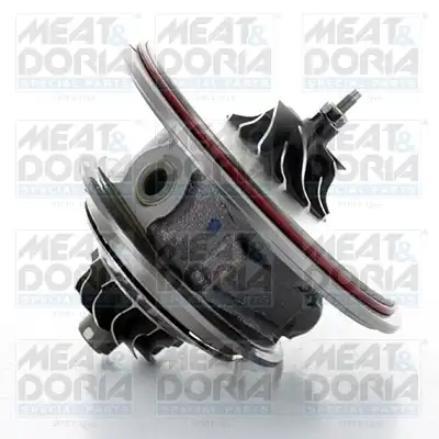 MEAT & DORIA 60452