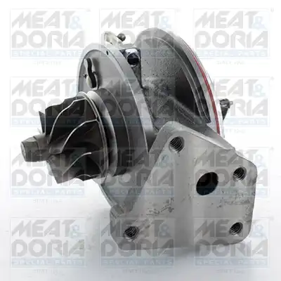 MEAT & DORIA 60457