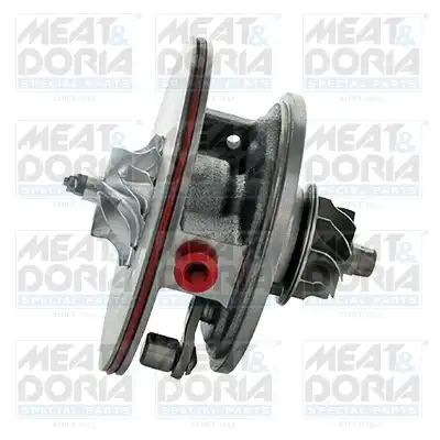 MEAT & DORIA 60469