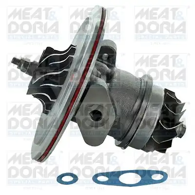 MEAT & DORIA 60496