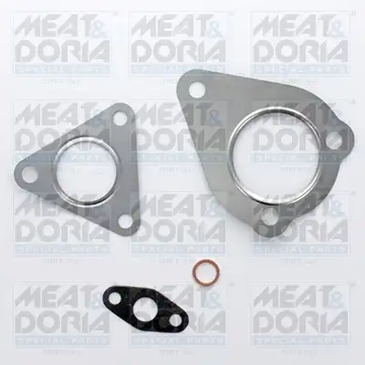 MEAT & DORIA 60704