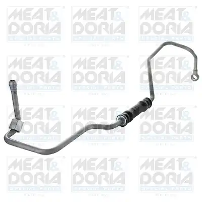 MEAT & DORIA 63014
