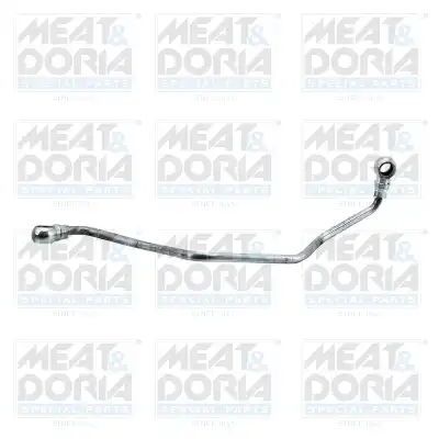 MEAT & DORIA 63125