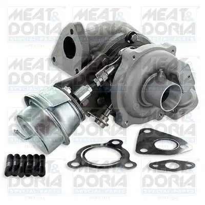 MEAT & DORIA 65007