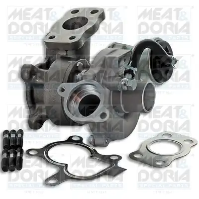 MEAT & DORIA 65010