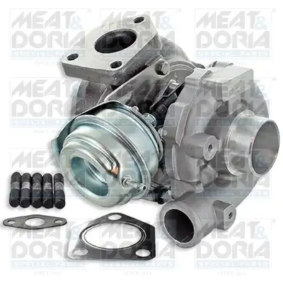 MEAT & DORIA 65012