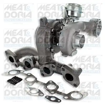 MEAT & DORIA 65013