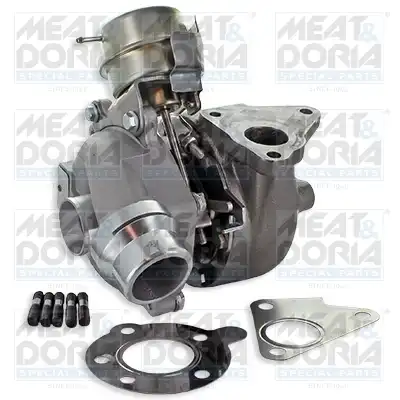 MEAT & DORIA 65042