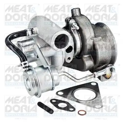 MEAT & DORIA 65044