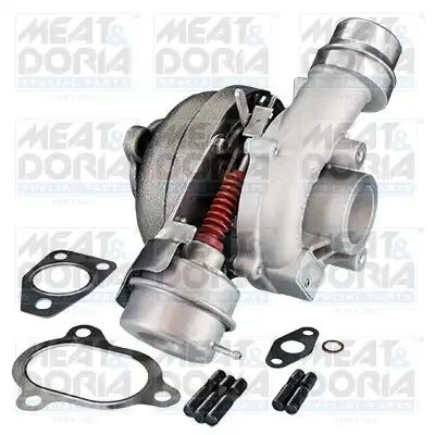 MEAT & DORIA 65068
