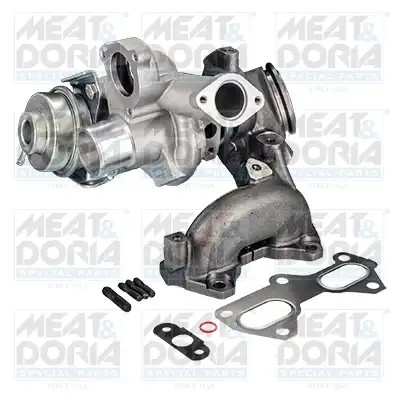 MEAT & DORIA 65071
