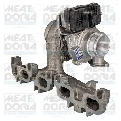 MEAT & DORIA 65090