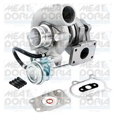 MEAT & DORIA 65206
