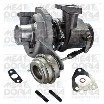MEAT & DORIA 65207