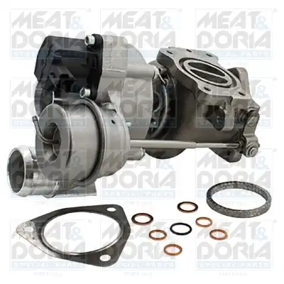 MEAT & DORIA 65236