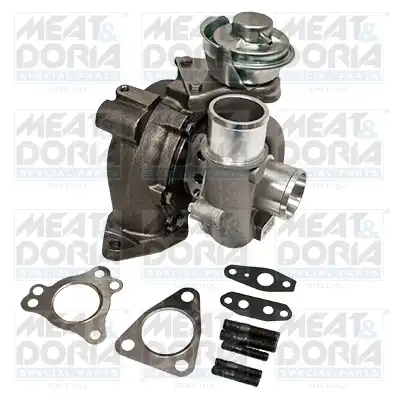 MEAT & DORIA 65479