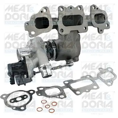MEAT & DORIA 65790