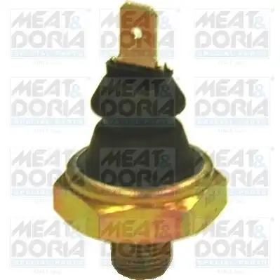 MEAT & DORIA 72000